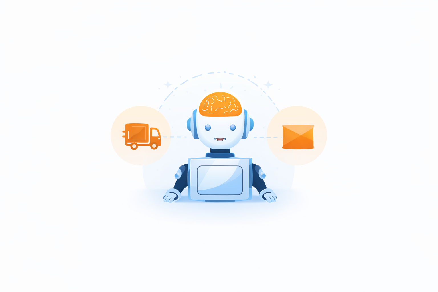 AI-Powered Matching